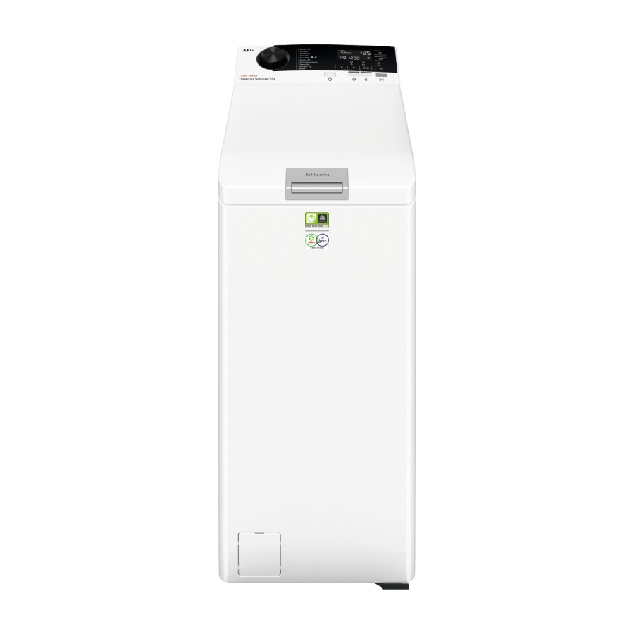 AEG 8000-serien LTR8P731E1 vaskemaskine billede 3