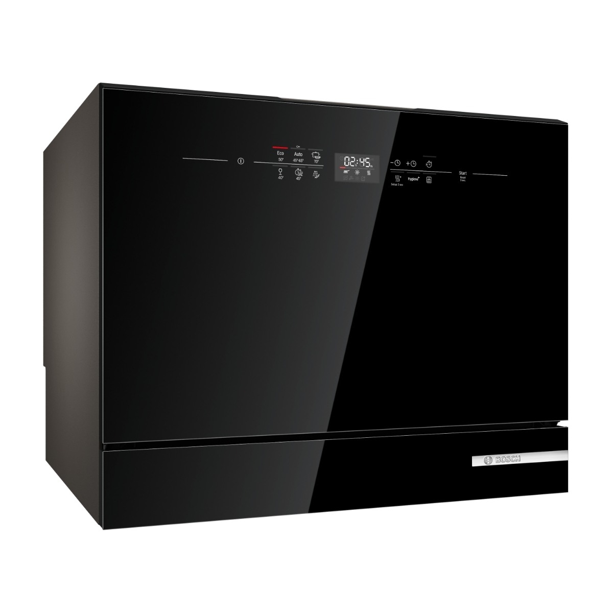 Bosch Serie 6 SKS6ITB00E opvaskemaskine