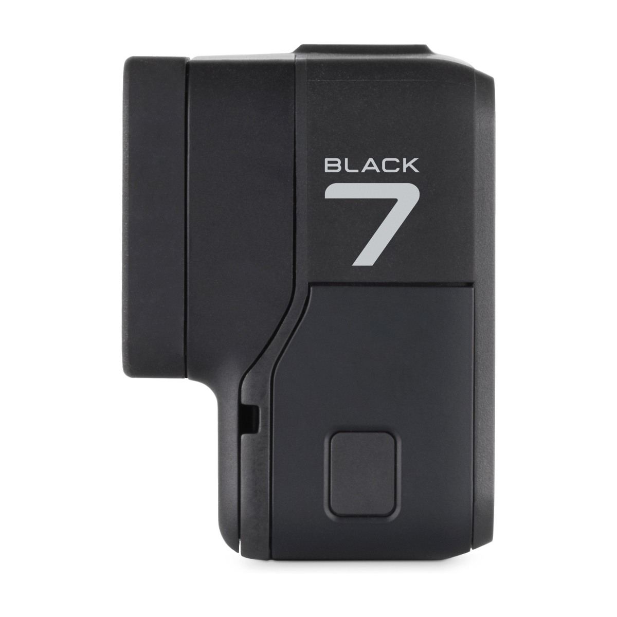 GOPRO HERO7 BLACK ACTIONKAMERA Power.no GOPRO HERO7 BLACK ACTIONKAMERA Power.no