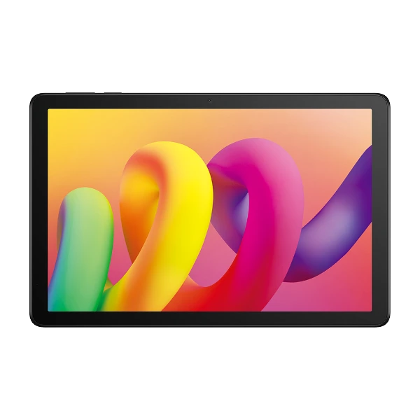 TCL Tab 10L WiFi 32 Gt tabletti, musta - Power.fi