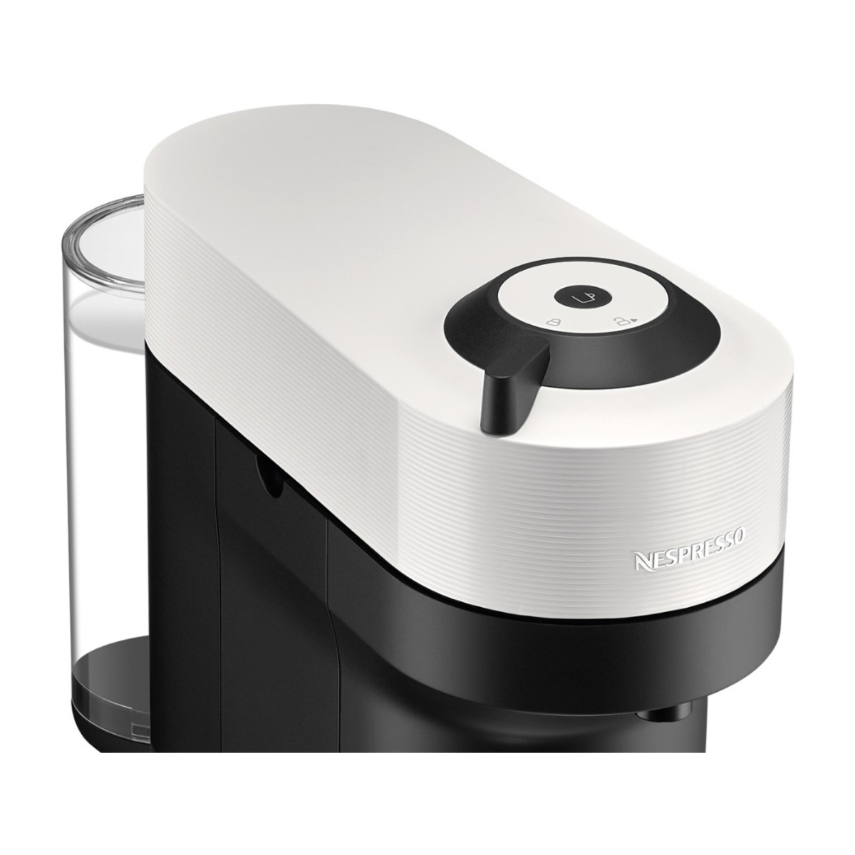 Krups Nespresso Vertuo POP White billede 6
