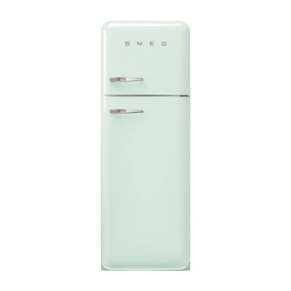 Smeg 50's Style FAB30RPG6 kølefryseskab billede 2