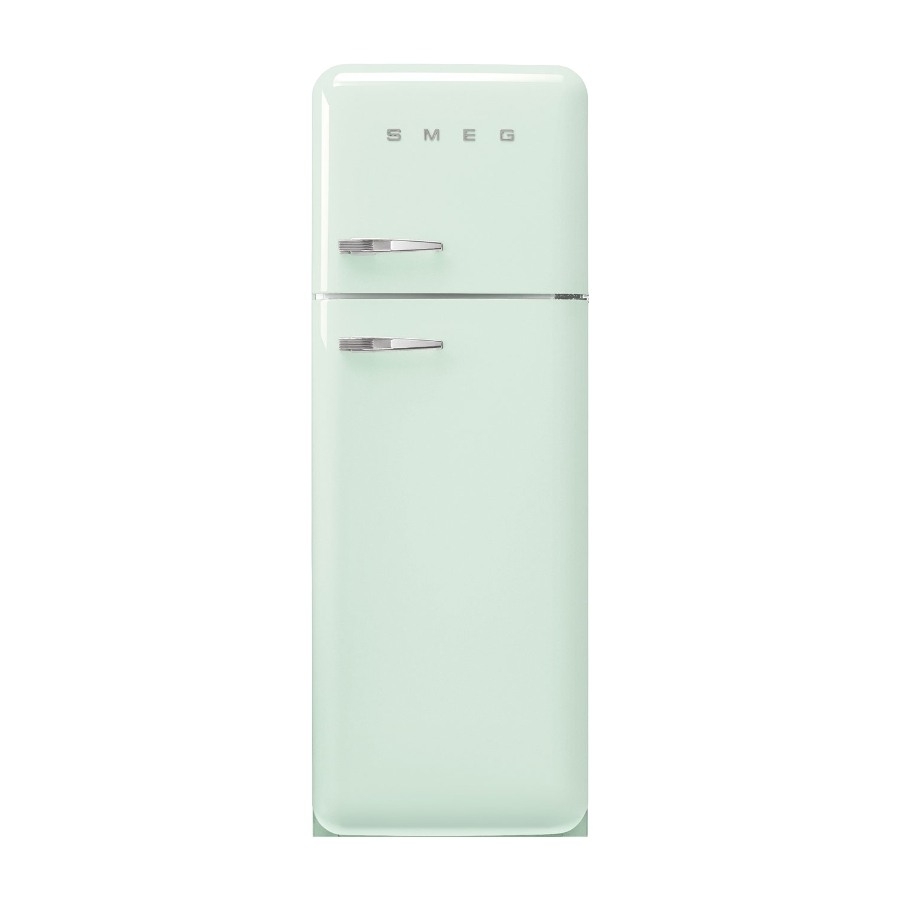 Smeg 50's Style FAB30RPG6 kølefryseskab billede 3