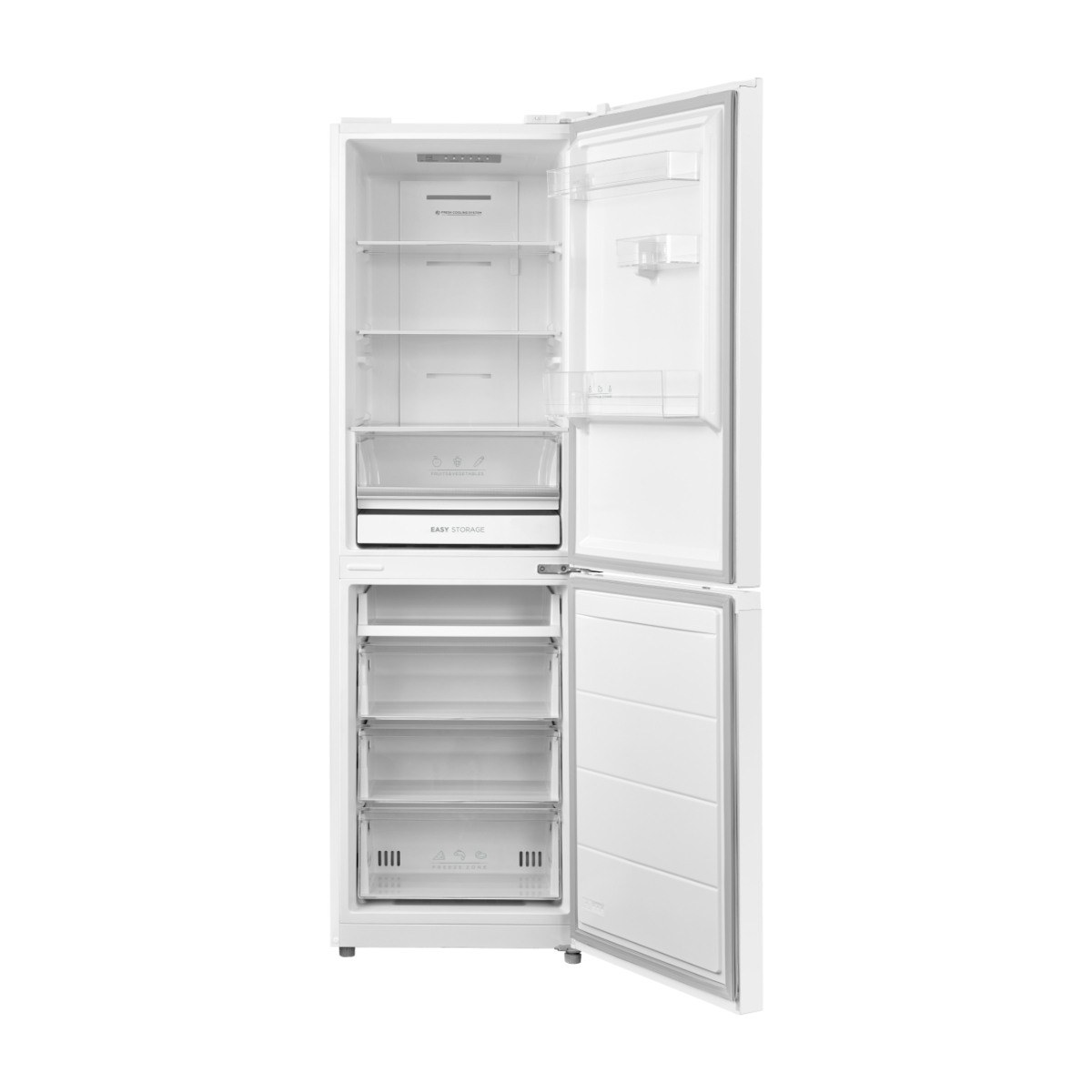 Point 5-Series POCR51805DWN kølefryseskab - 7073655031708 billede 4
