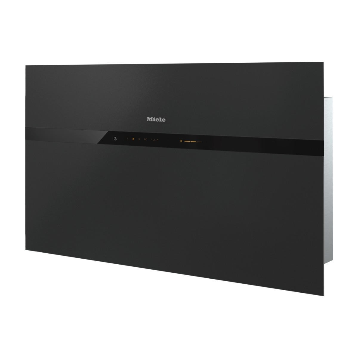 Miele DA 9298 W Screen Blbo emhætte billede 2