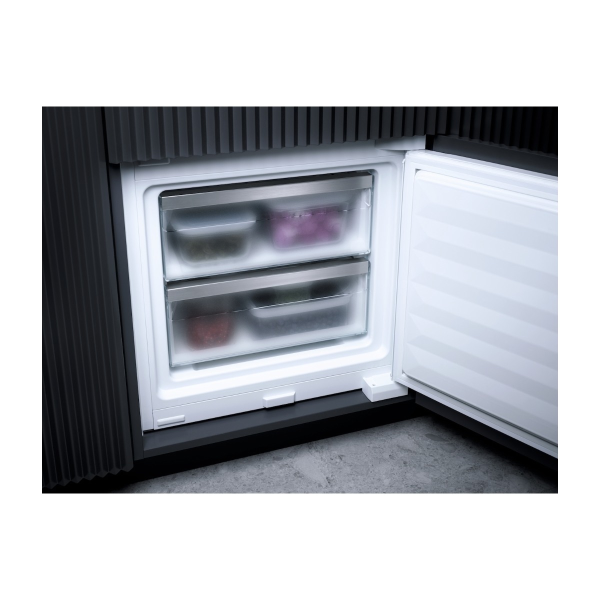 Miele Køle-/fryseskab KF 7742 D billede 6