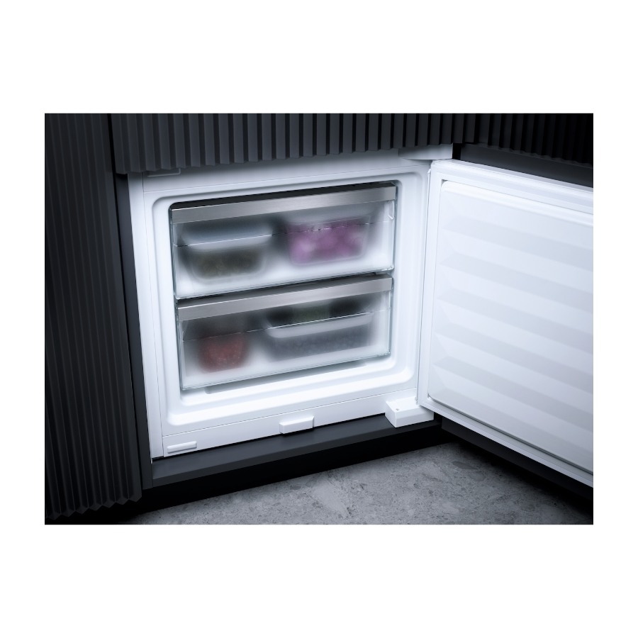 Miele Køle-/fryseskab KF 7742 D billede 8