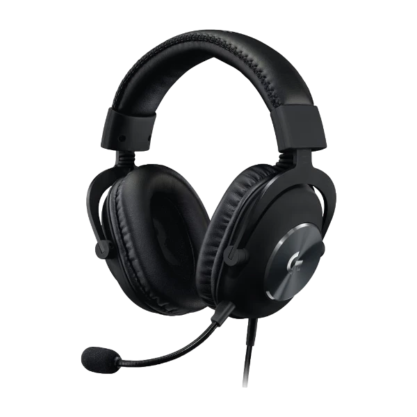 Logitech G Pro X SE pelikuulokkeet, musta