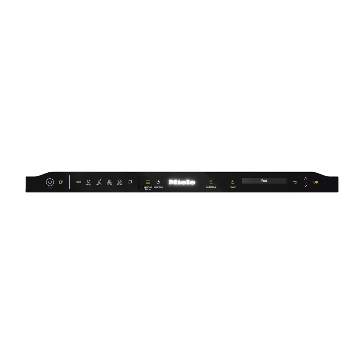Miele G 7683 SCVi integreret opvaskemaskine billede 4