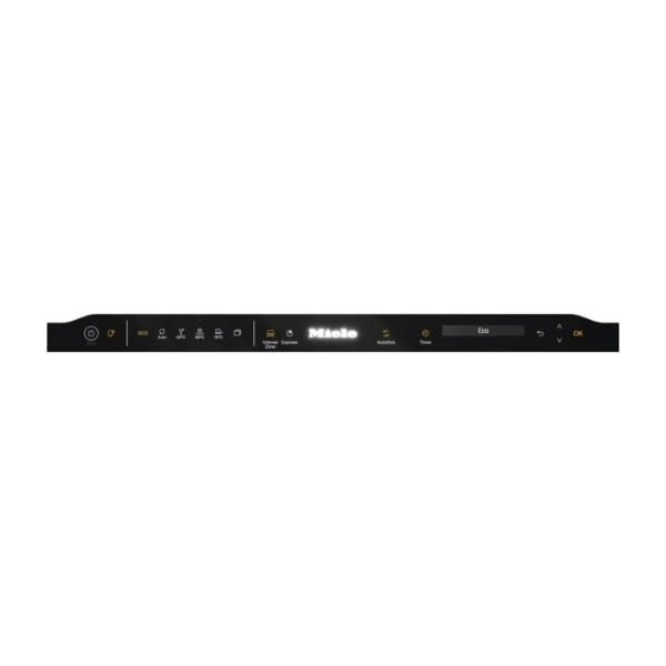Miele G 7683 SCVi integreret opvaskemaskine billede 5