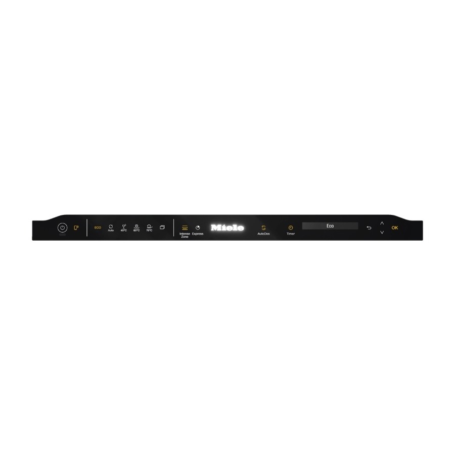Miele G 7683 SCVi integreret opvaskemaskine billede 6