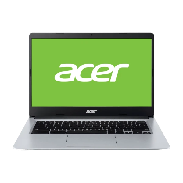 Acer CB314-1H-C3PU Chromebook 14" bärbar dator med Celeron N4020, 4/32