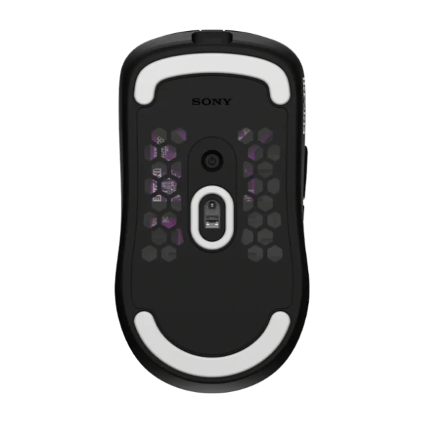 Sony Computer Mouse Sony INZONE Mouse-A gaming mus, sort - POWER.dk