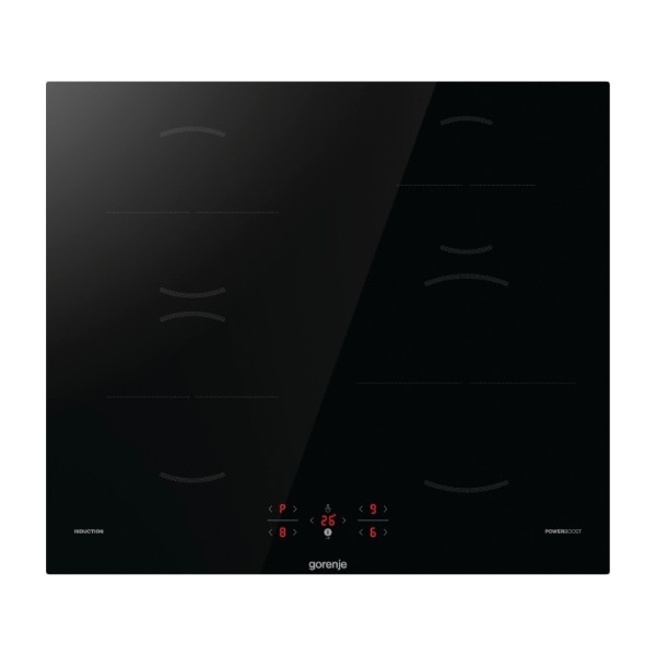 Gorenje Essential Line ITP64SC induktionskogeplade billede 2
