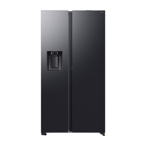 Samsung Bespoke RS80F66KCFEF side by side (DEMO)