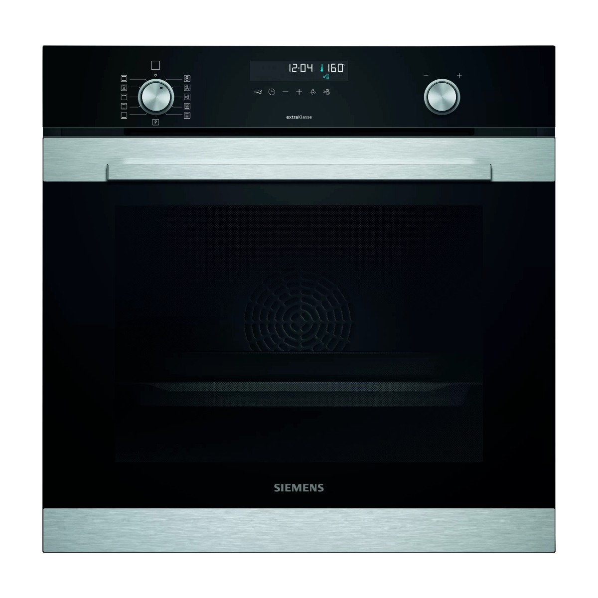 Siemens iQ500 HB378GCS0S indbygningsovn