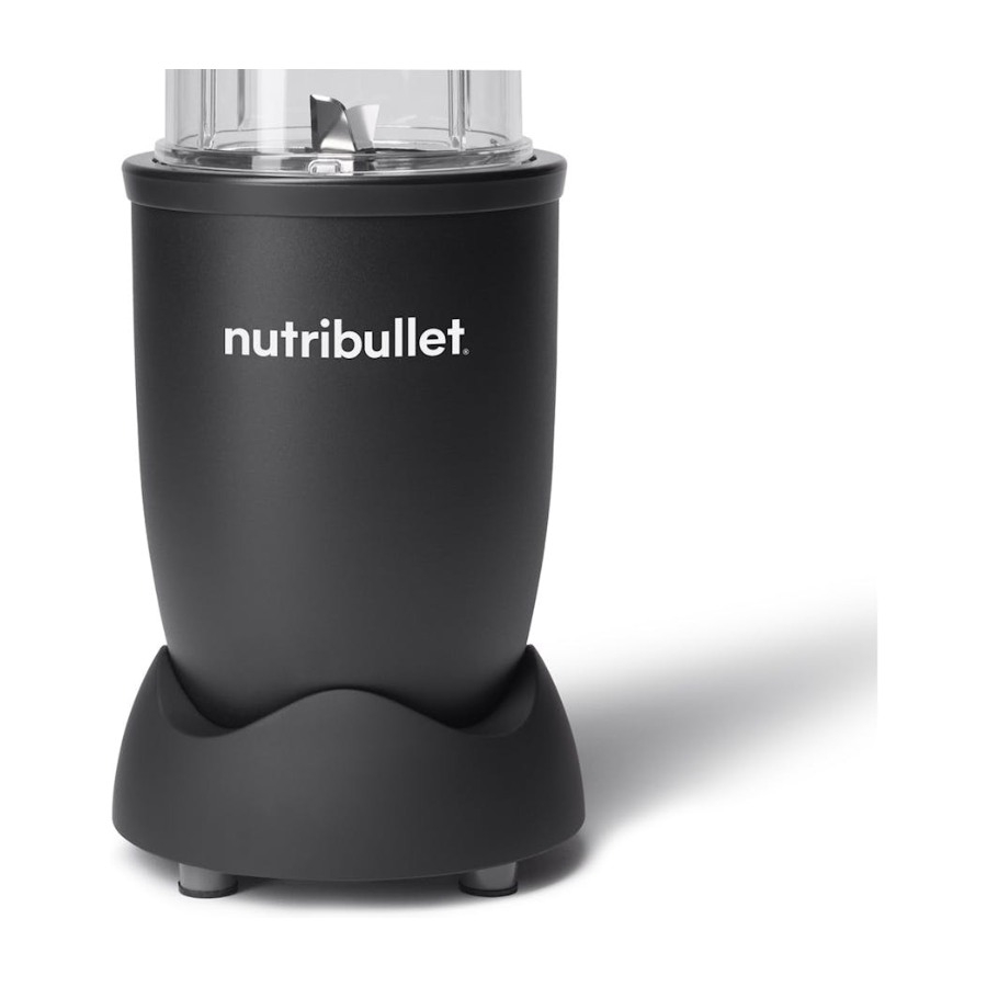 Nutribullet Pro 900 NB907MAB blender, sort billede 4