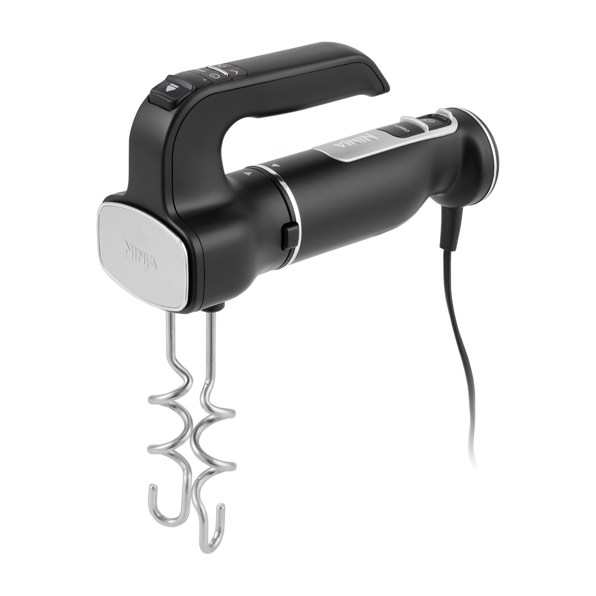 Ninja Foodi CI100EU 3-in-1 stavblendersæt, sort billede 3