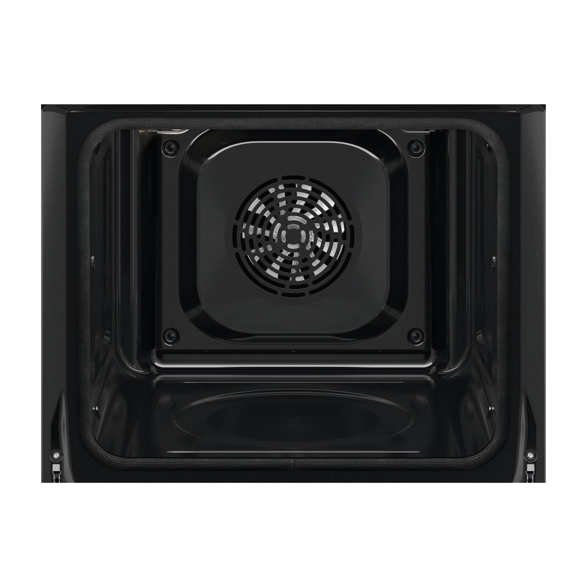 Electrolux 300-serien COPP03K indbygningsovn billede 7