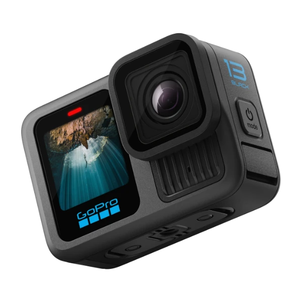 GoProHERO13Blackaction-kamera