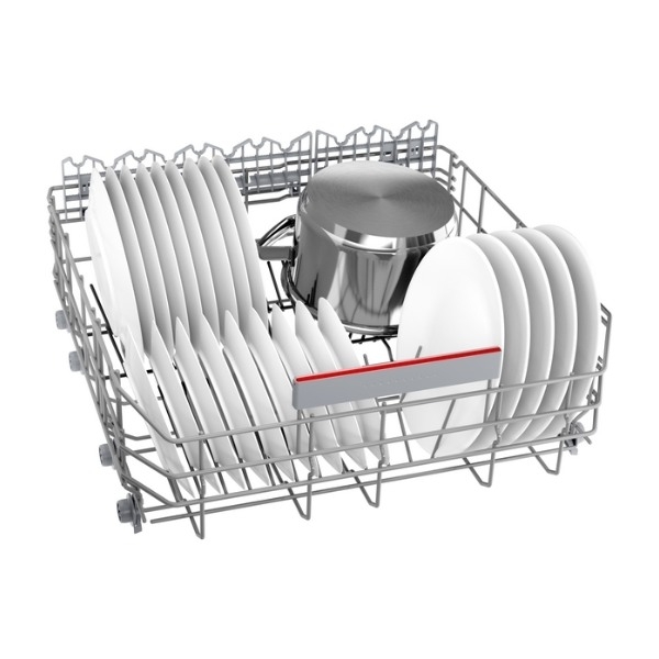 Bosch Serie 6 SMU6ZCW10E opvaskemaskine billede 7
