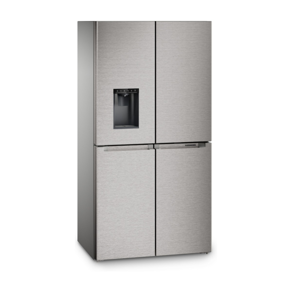 Liebherr Plus MBsddi 9028-20 001 kølefryseskab billede 4
