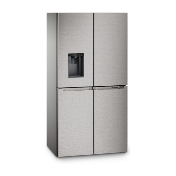 Liebherr Plus MBsddi 9028-20 001 kølefryseskab billede 5