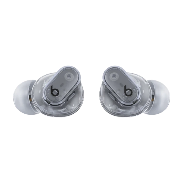 Beats Studio Buds+ True Wireless, gennemsigtig - Punkt1.dk