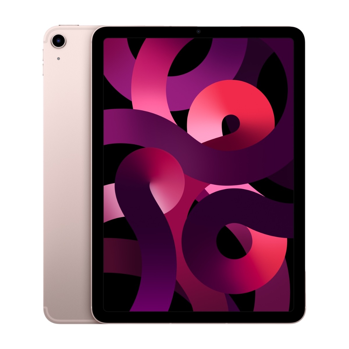 Ipad Air 5th Gen (2022) Wi-fi + Cellular 10.9" M1 64gb 8gb Rosa