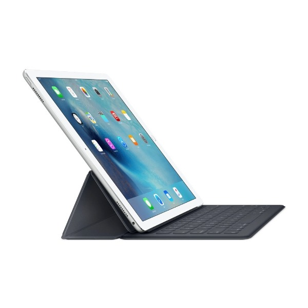 IPAD PRO 12.9" SMART KEYBOARD NO Power.no