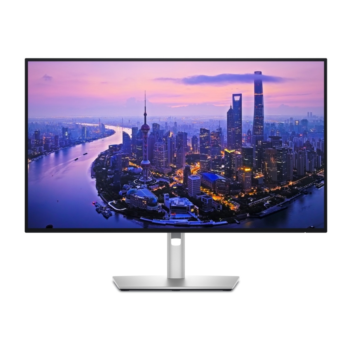 Dell UltraSharp U2725QE 27" 4K UHD skjerm