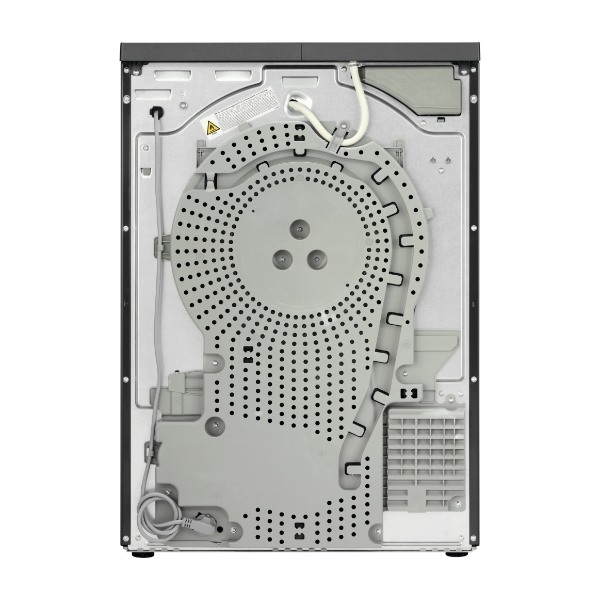 AEG 7000-serien TR744P95G tørretumbler billede 5