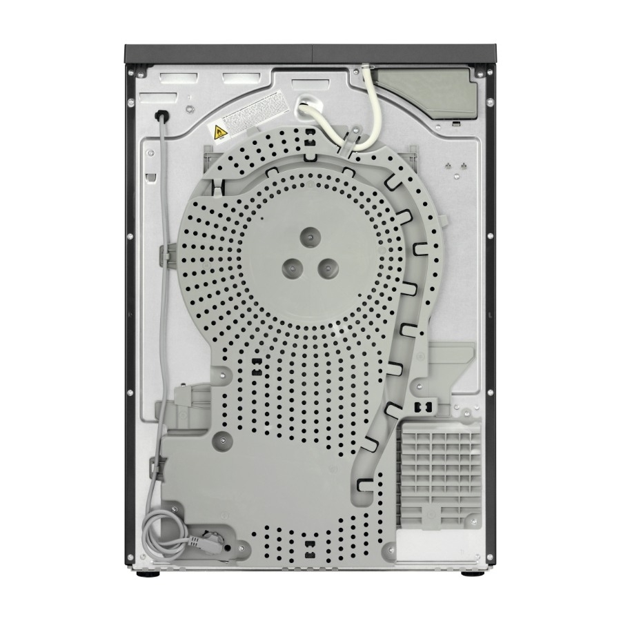AEG 7000-serien TR744P95G tørretumbler billede 6