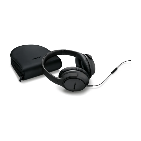 BOSE SOUNDTRUE AE ANDROID MUSTA