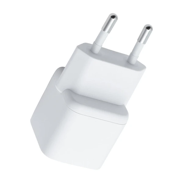 Dacota Platinum 30 W USB-C GaN SnabbladdningsPaket för apple-enheter