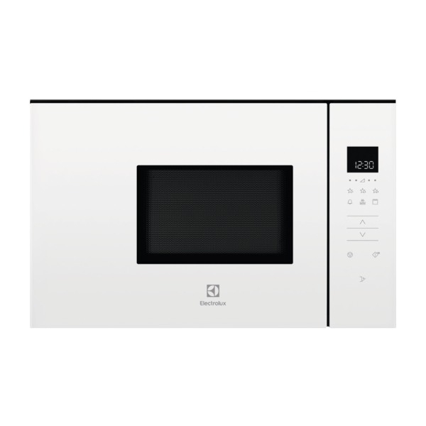 Electrolux KMFD172TEW integreret mikroovn