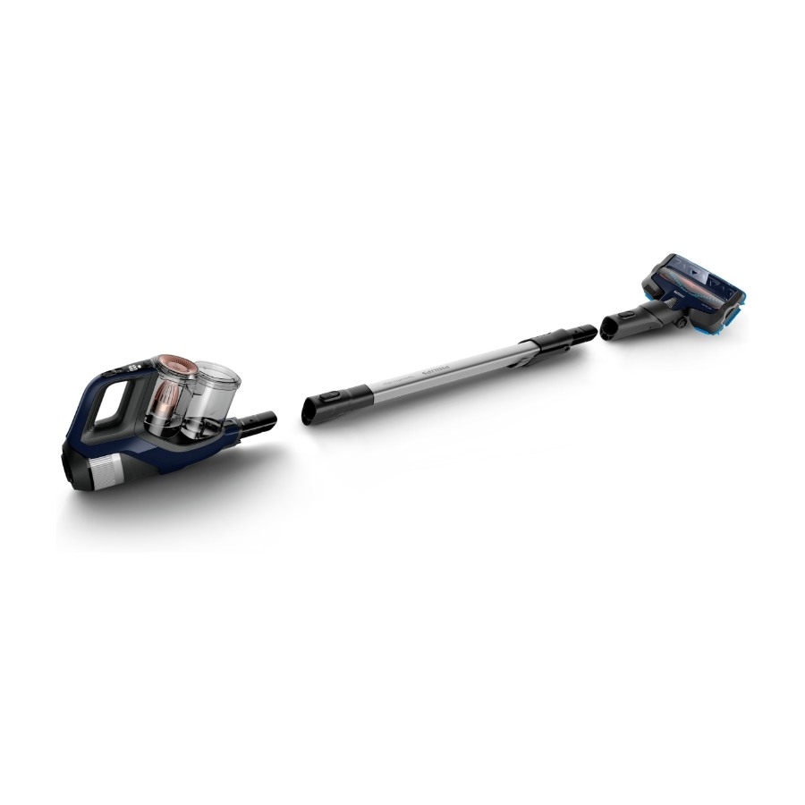 PHILIPS FC681301 SPEEDPRO MAX HÅNDSTØVSUGER PHILIPS FC681301 SPEEDPRO MAX HÅNDSTØVSUGER