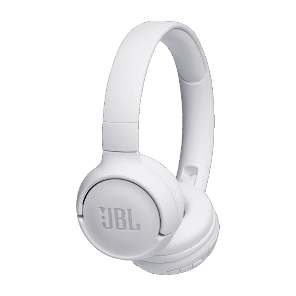 Jbl Tune 500bt Jblt500btwht New]JBL T500BT WHT Bluetooth Wireless