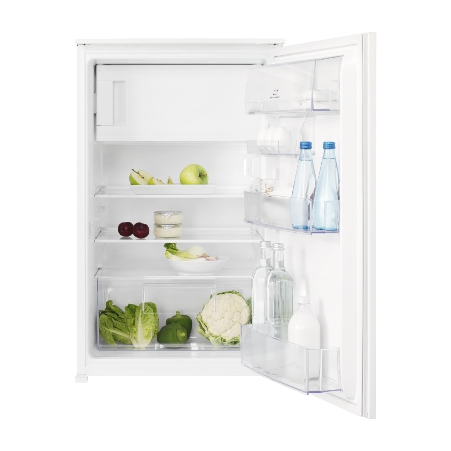 Electrolux LFB2AE88S1 Integrerbart køleskab med fryseboks billede 3