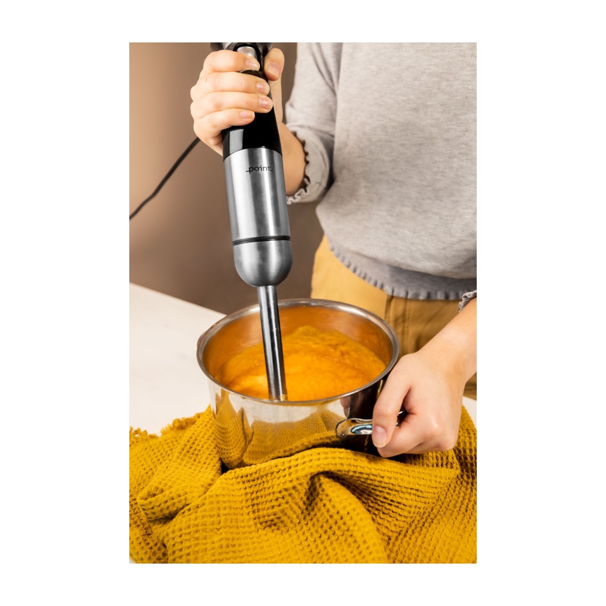 Point Pro POHB90VP stavblender billede 5