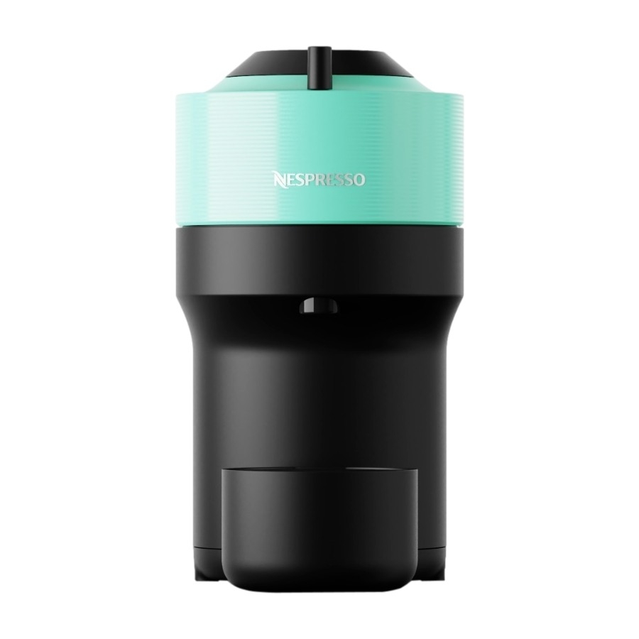 Krups Nespresso Vertuo POP Aqua Mint billede 1