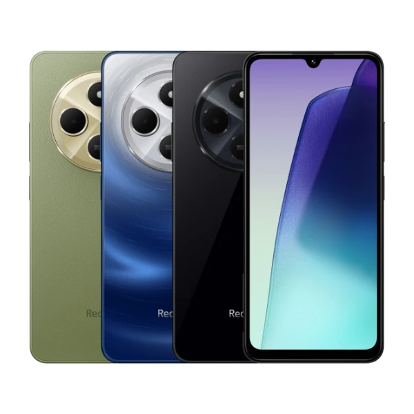 Xiaomi Redmi 14C 128 GB, Starry Blue - Power.se