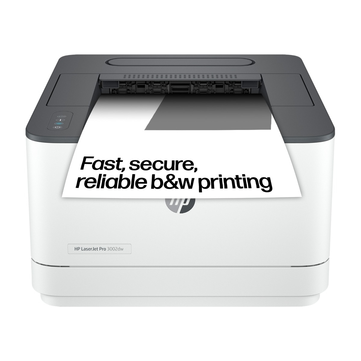 HP LaserJet Pro 3002dw skriver - Power.no