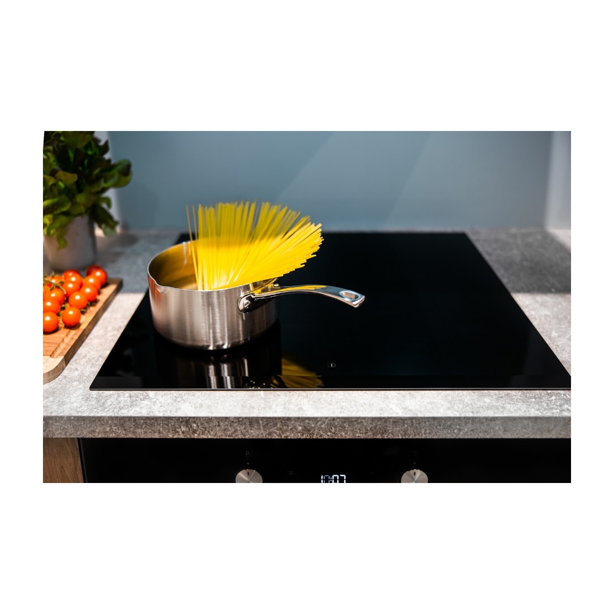 Point 7-Series PI7060 induktionskogeplade billede 9