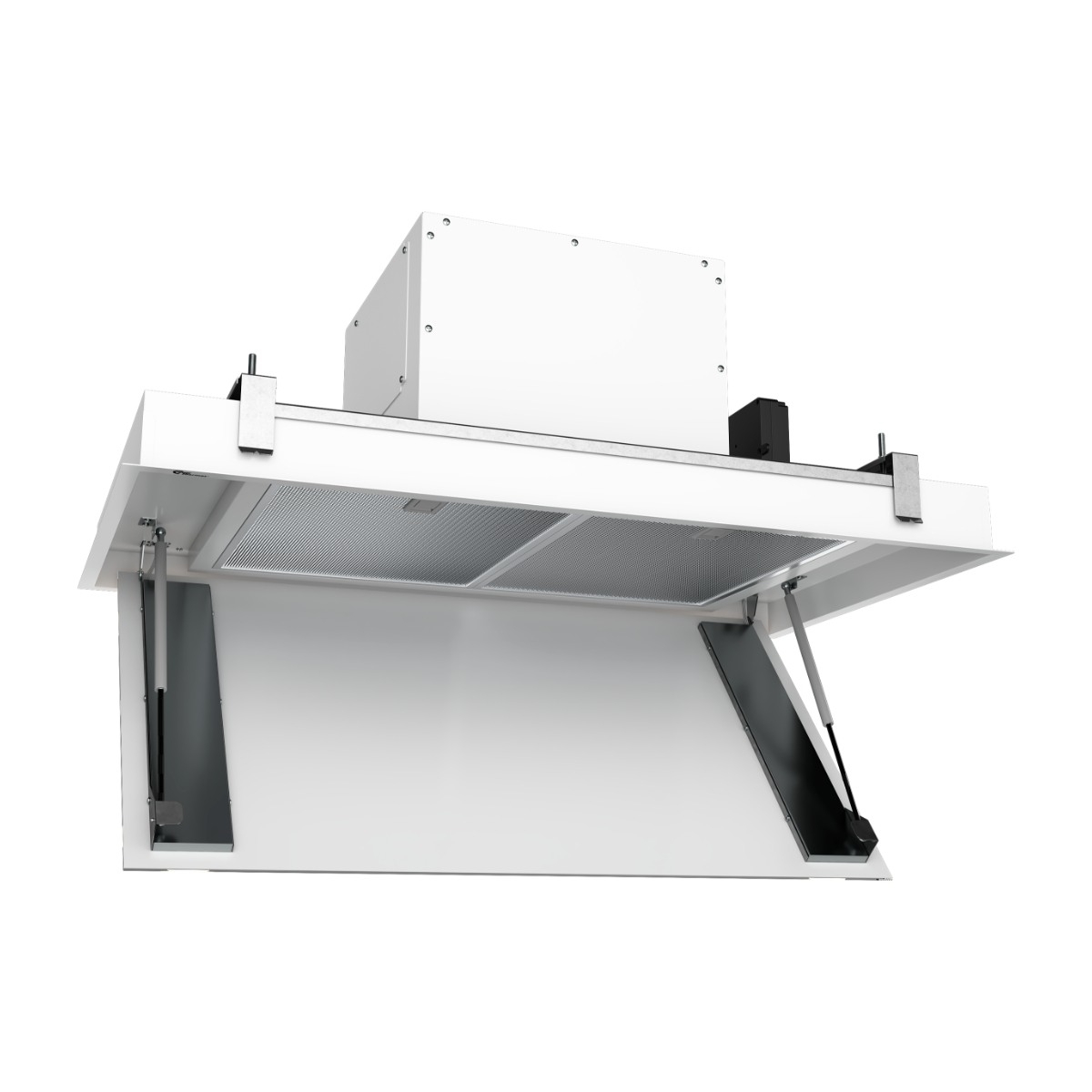 Thermex Design Line 8004 emhætte billede 4