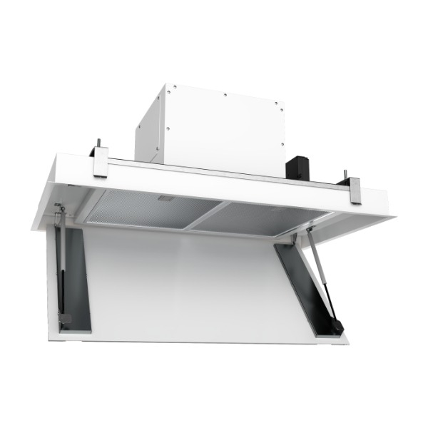 Thermex Design Line 8004 emhætte billede 5
