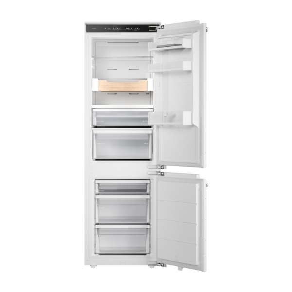 Asko Series 2 RBC2767DNC1 integreret kølefryseskab billede 2
