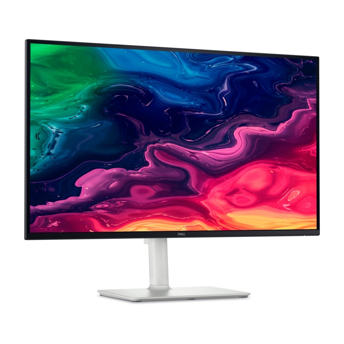 Dell S2725QC 27" 4K skjerm