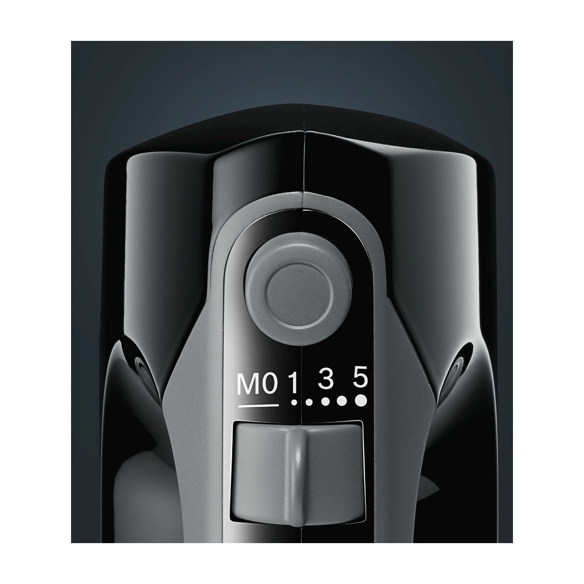 Siemens MQ96500 håndmikser billede 3