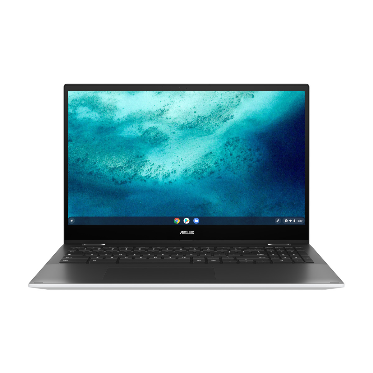 ASUS Chromebook Flip CX5500FEA-E60025 15,6" bærbar computer